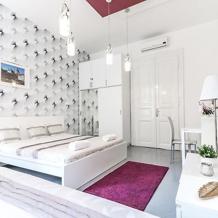 Real Apartments Hegedu Budapeszt Zewnętrze zdjęcie
