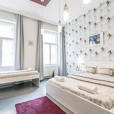 Real Apartments Hegedu Budapeszt Zewnętrze zdjęcie
