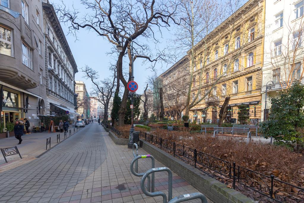 Real Apartments Hegedu Budapeszt Zewnętrze zdjęcie