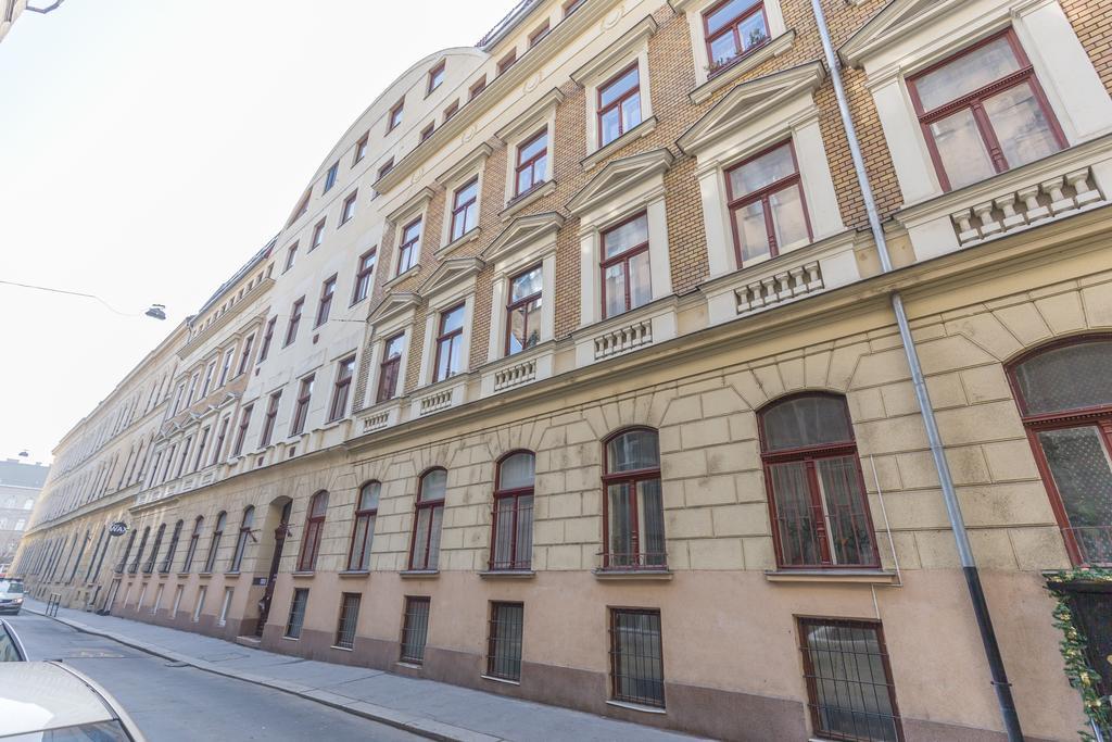Real Apartments Hegedu Budapeszt Zewnętrze zdjęcie
