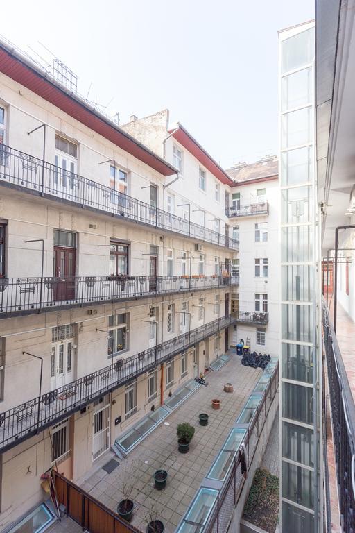 Real Apartments Hegedu Budapeszt Zewnętrze zdjęcie