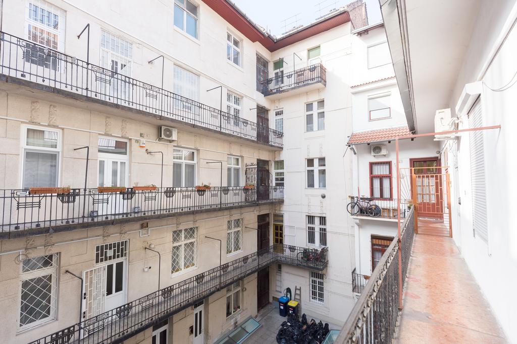 Real Apartments Hegedu Budapeszt Zewnętrze zdjęcie