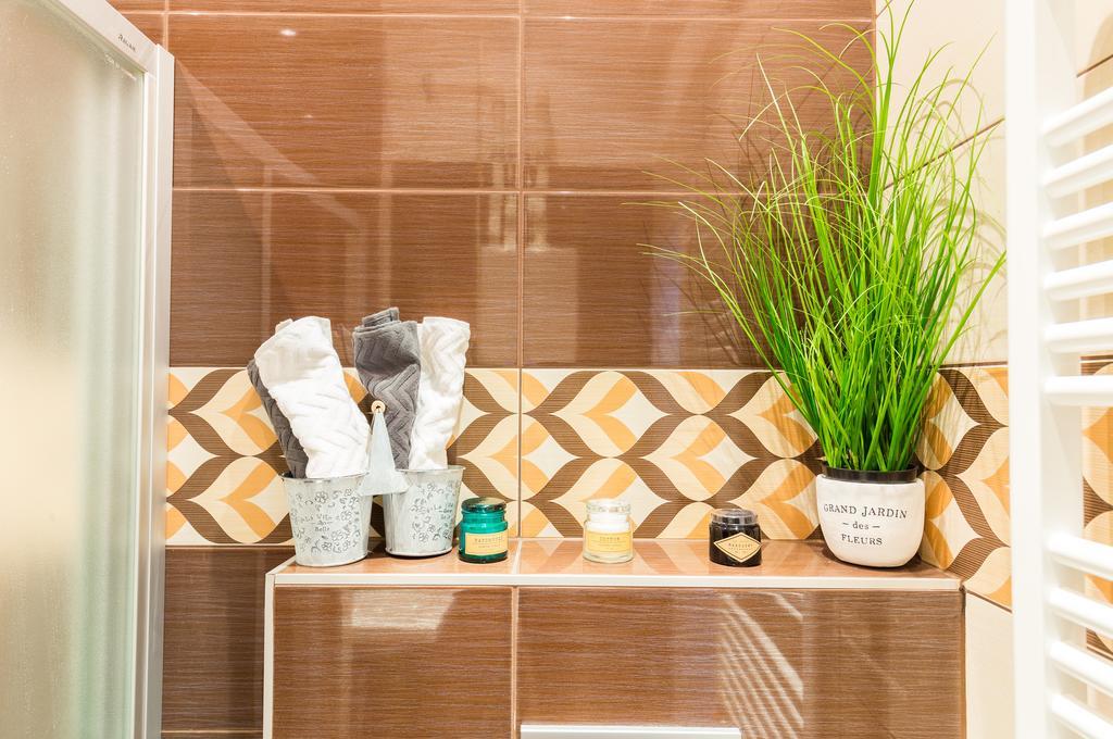 Real Apartments Hegedu Budapeszt Zewnętrze zdjęcie