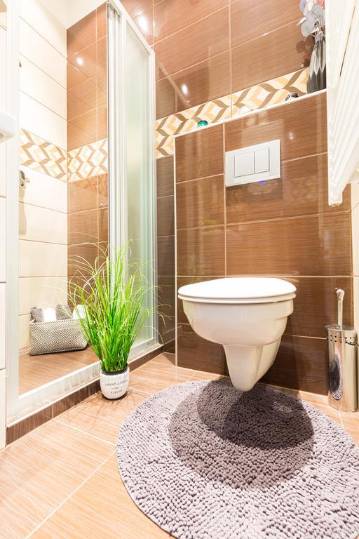 Real Apartments Hegedu Budapeszt Zewnętrze zdjęcie