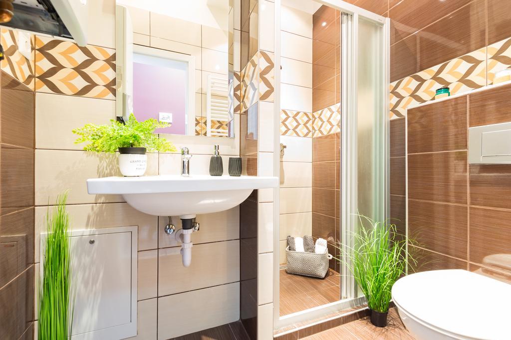 Real Apartments Hegedu Budapeszt Zewnętrze zdjęcie