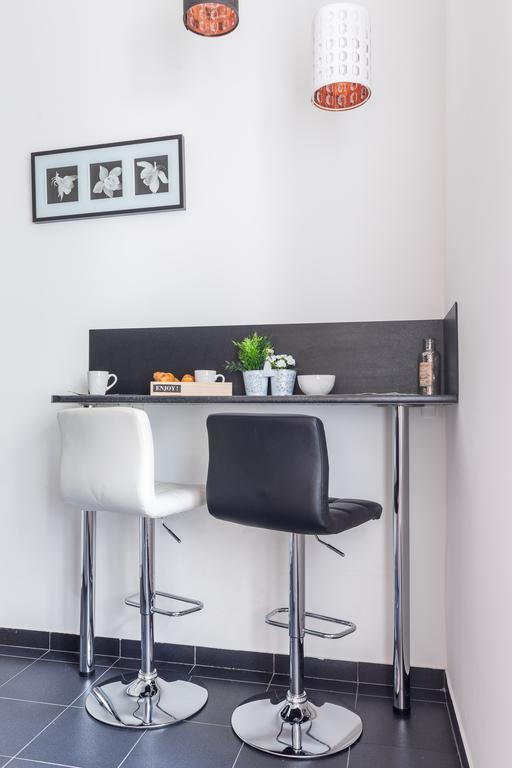 Real Apartments Hegedu Budapeszt Zewnętrze zdjęcie