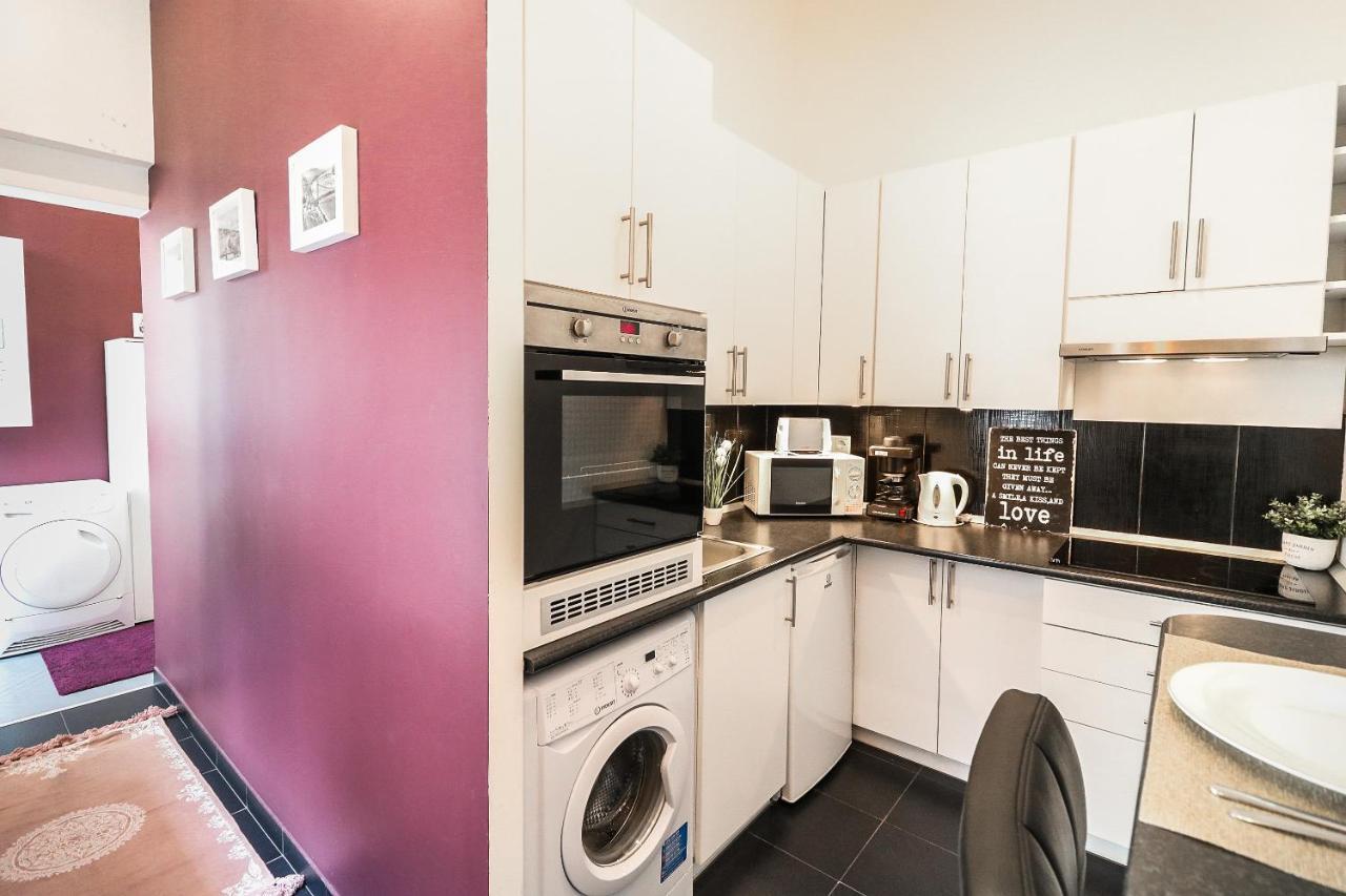 Real Apartments Hegedu Budapeszt Zewnętrze zdjęcie