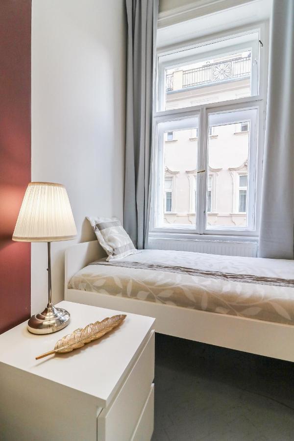 Real Apartments Hegedu Budapeszt Zewnętrze zdjęcie