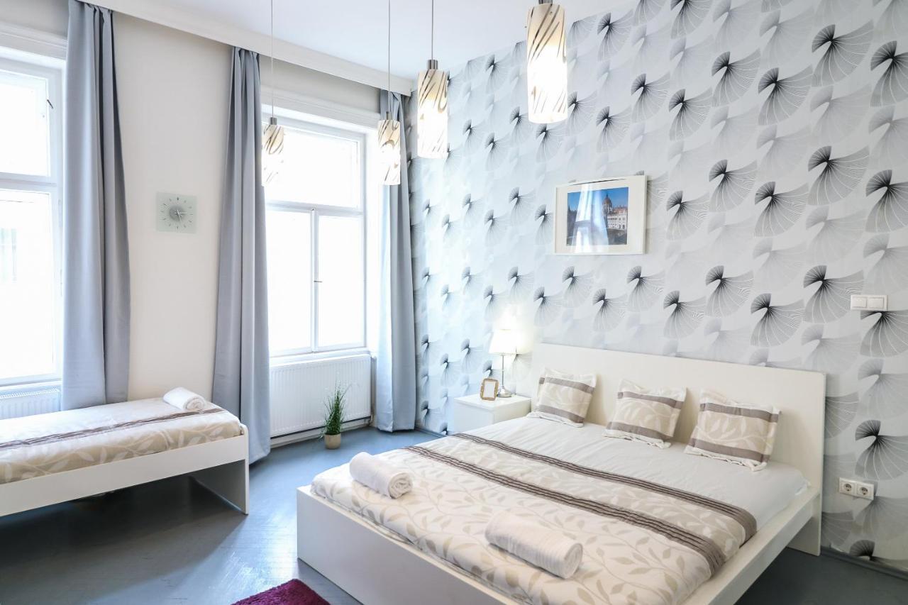 Real Apartments Hegedu Budapeszt Zewnętrze zdjęcie