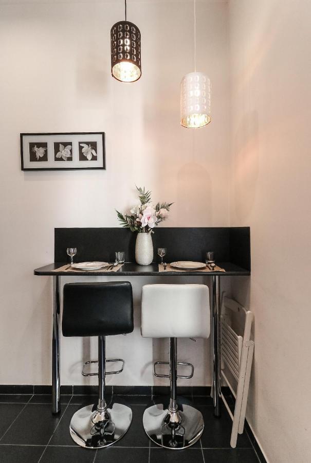 Real Apartments Hegedu Budapeszt Zewnętrze zdjęcie