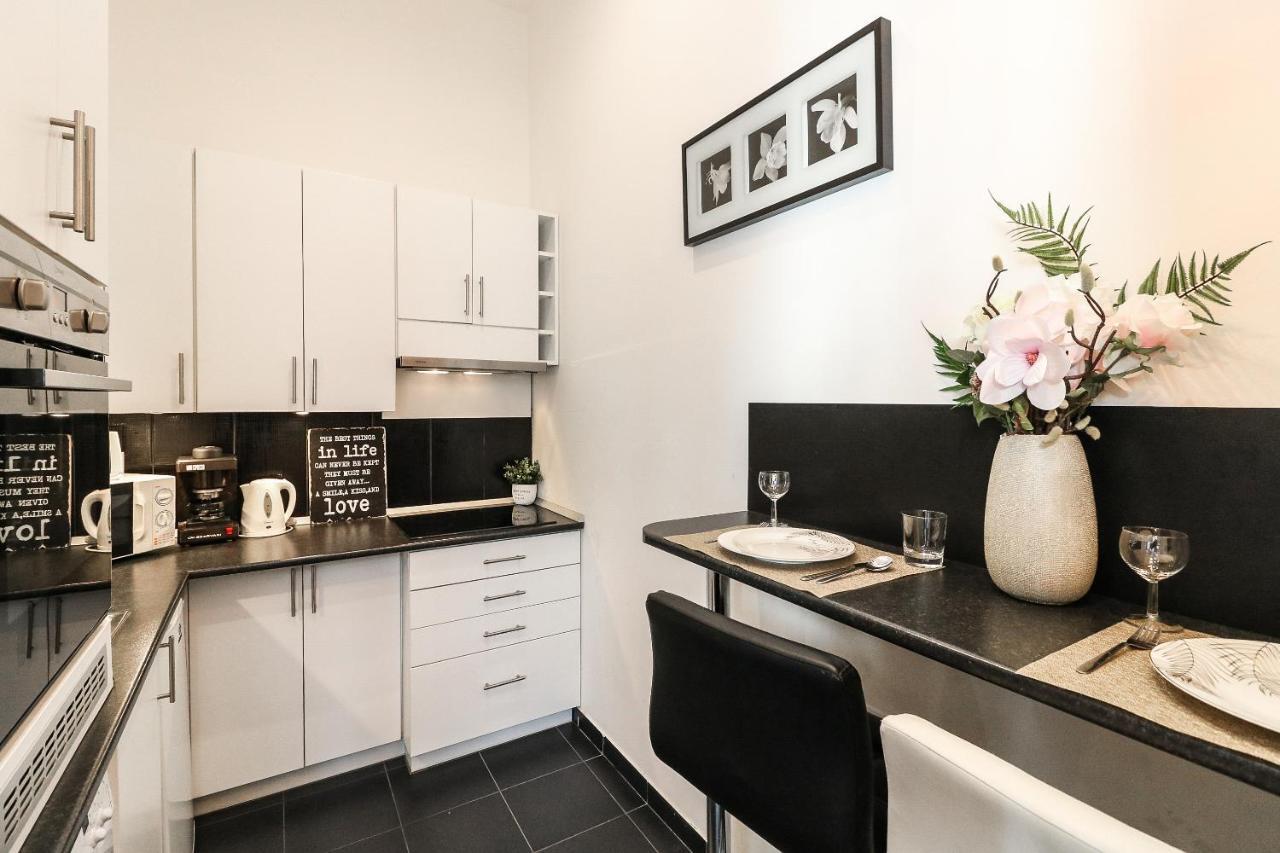 Real Apartments Hegedu Budapeszt Zewnętrze zdjęcie