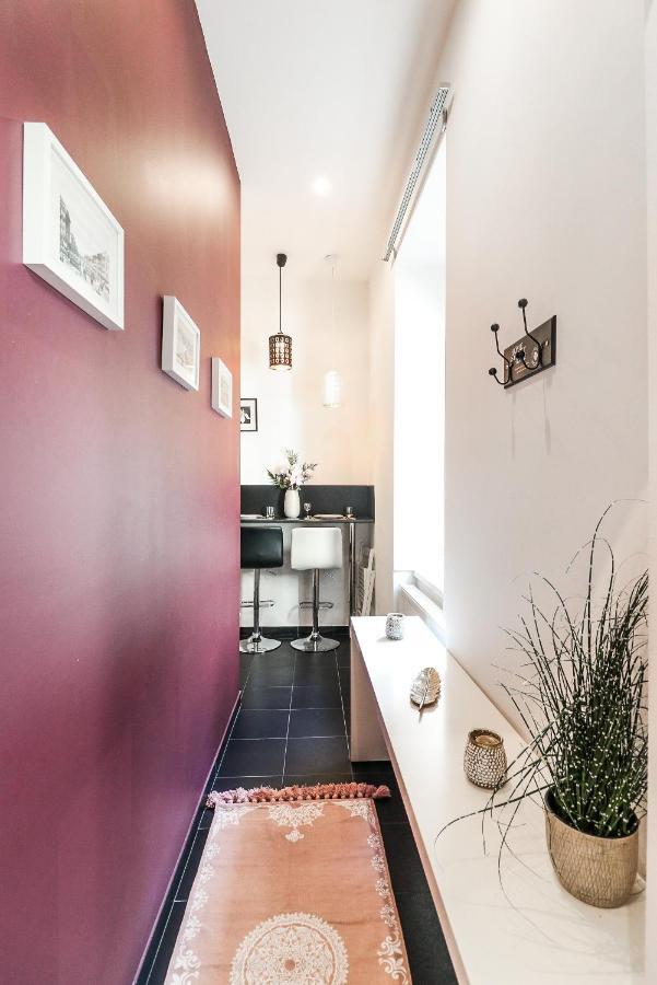 Real Apartments Hegedu Budapeszt Zewnętrze zdjęcie