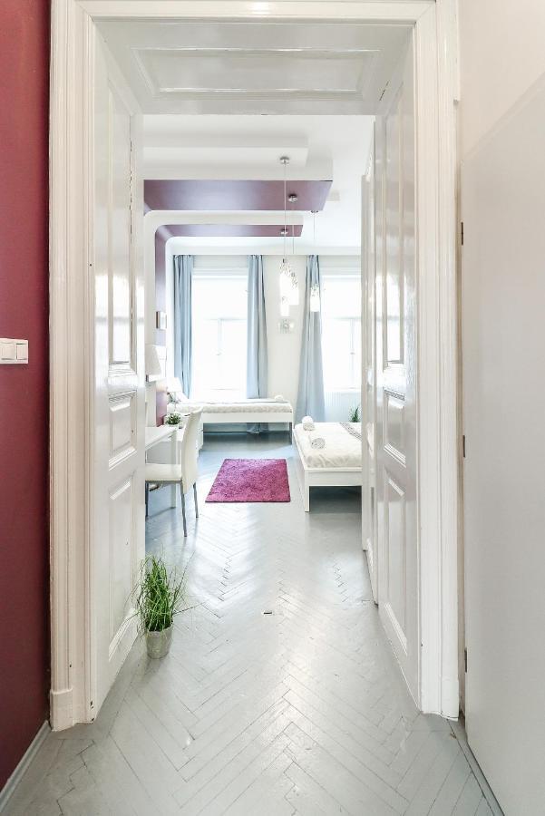 Real Apartments Hegedu Budapeszt Zewnętrze zdjęcie