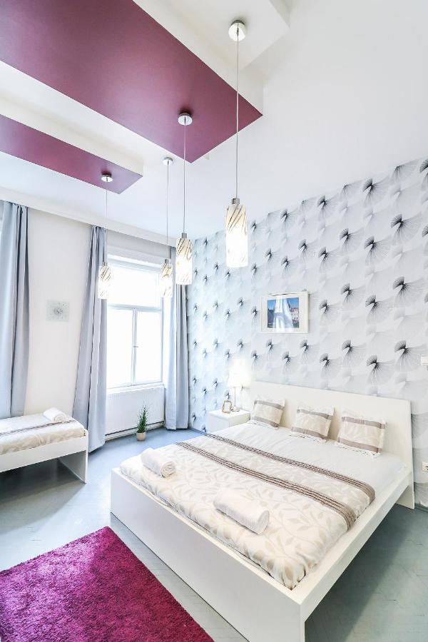 Real Apartments Hegedu Budapeszt Zewnętrze zdjęcie