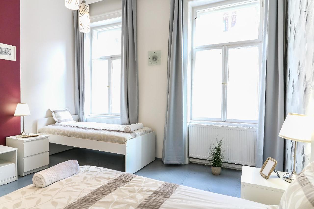 Real Apartments Hegedu Budapeszt Zewnętrze zdjęcie