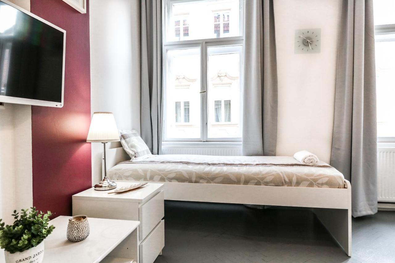 Real Apartments Hegedu Budapeszt Zewnętrze zdjęcie