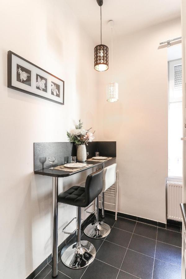 Real Apartments Hegedu Budapeszt Zewnętrze zdjęcie