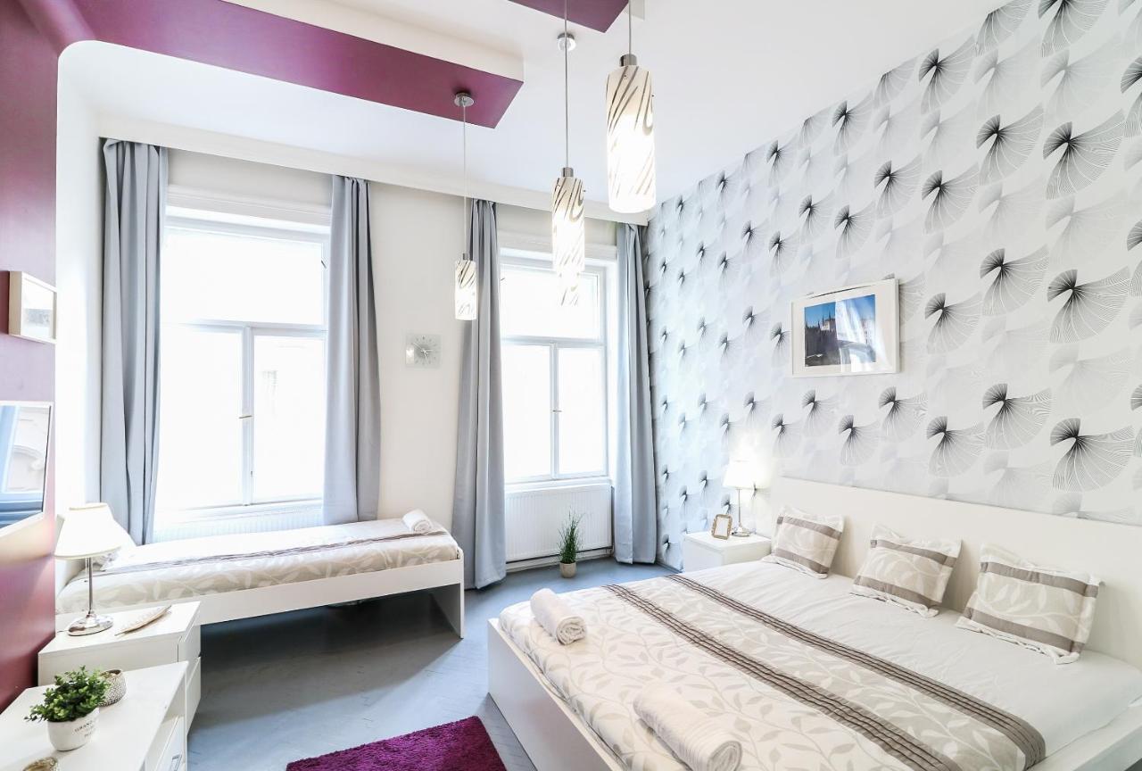 Real Apartments Hegedu Budapeszt Zewnętrze zdjęcie